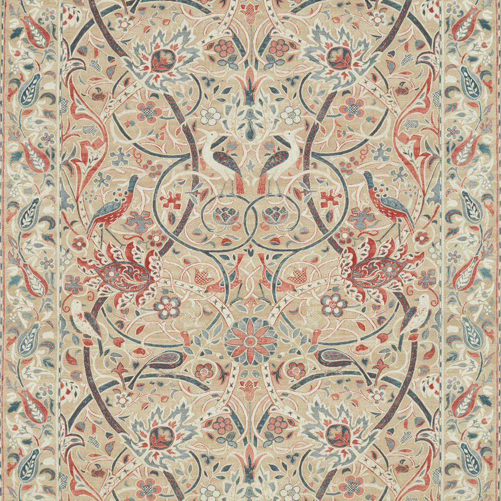 Текстиль Morris & Co. Archive Iv The Collector 226395
