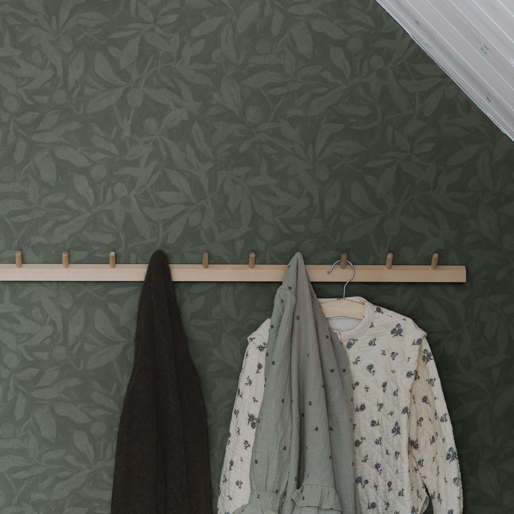 Обои Borastapeter Alla tiders hus 4193