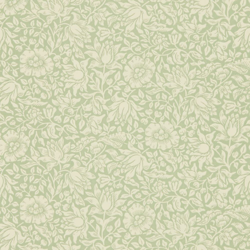 Обои Morris & Co. Melsetter 216678