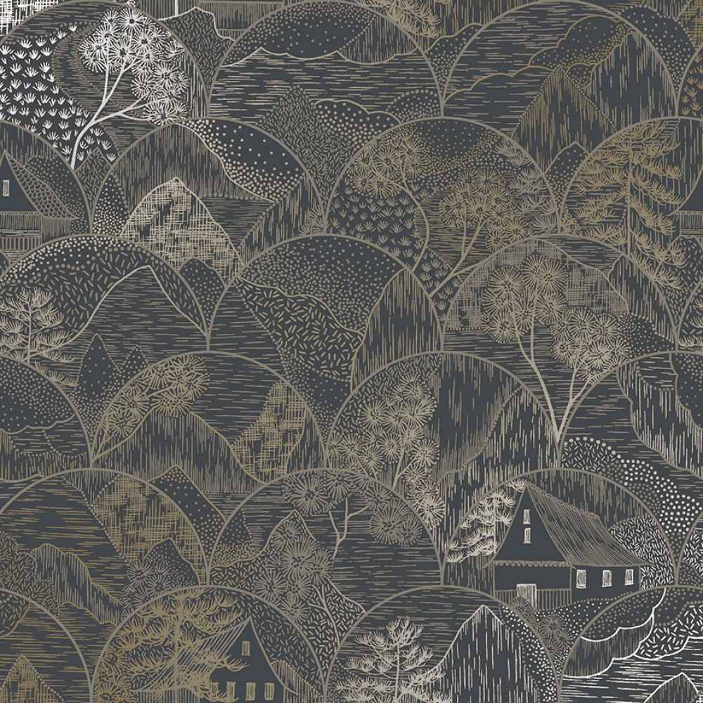 Обои Holden Decor Alchemy 65881