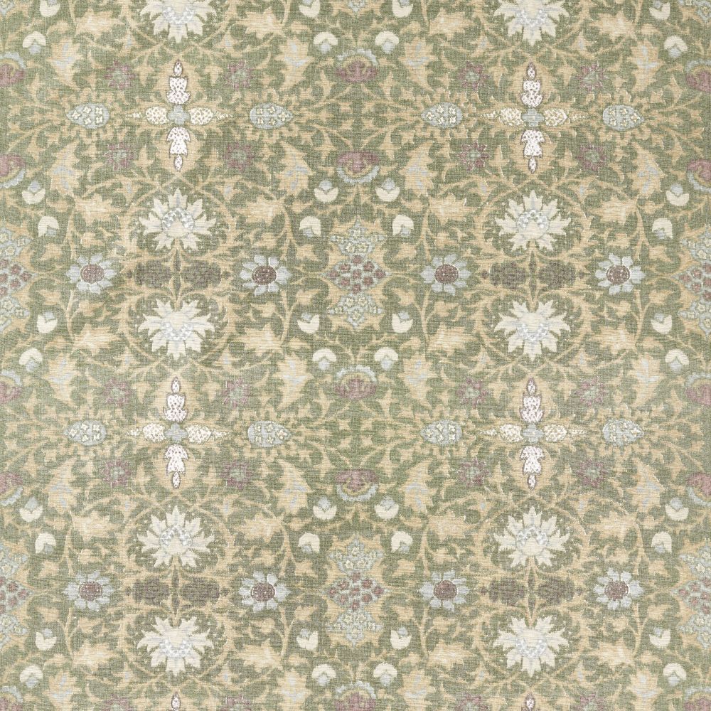 Текстиль Morris & Co. The Unfinished Works Handcrafted 237673