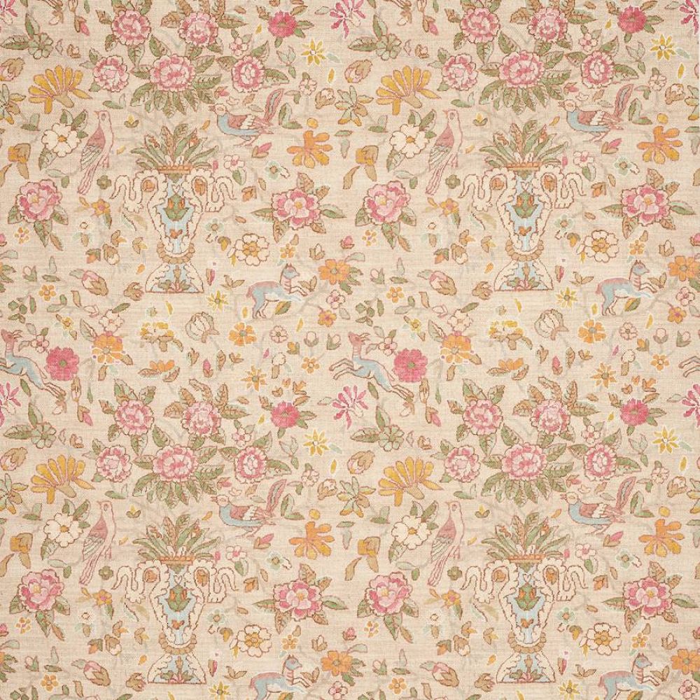 Текстиль Колефакс Энд Фаулер/Colefax And Fowler Ellerdine F4951-03