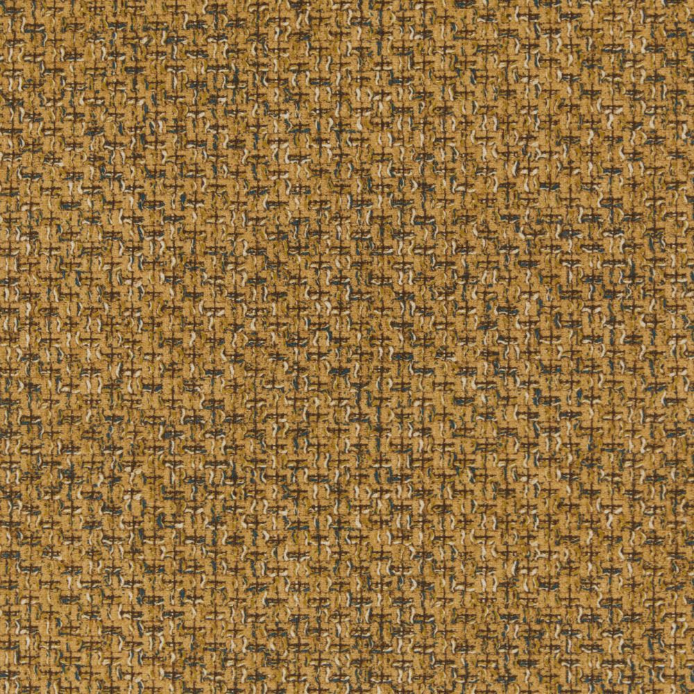 Текстиль Iliv Orissa CHAI OCHRE