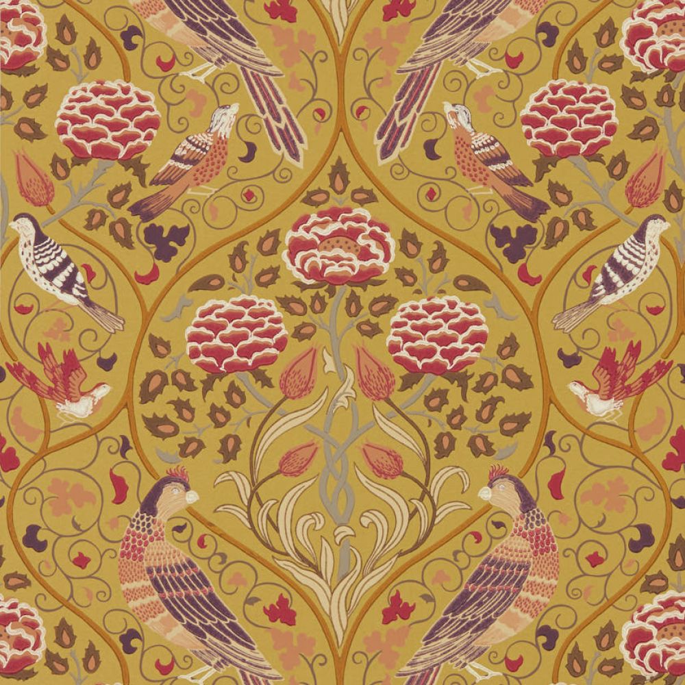 Обои Morris & Co. Melsetter 216685