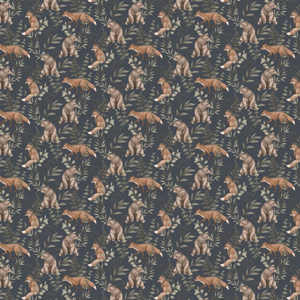 Обои Borastapeter Newbie 2 6920