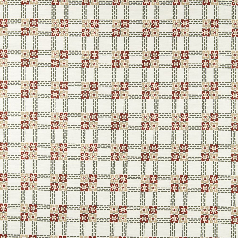 Текстиль Morris & Co. The Unfinished Works Stripes 237706