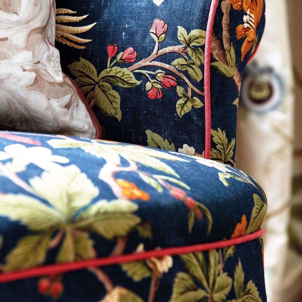 Текстиль Sanderson A Celebration Of The National Trust 226754