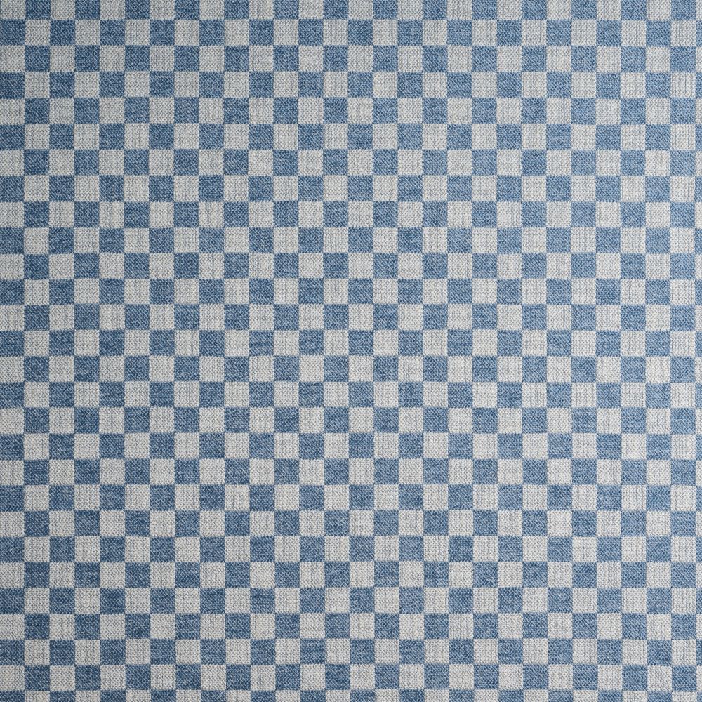 Текстиль Kai Olenka Weaves DAMIER SKY