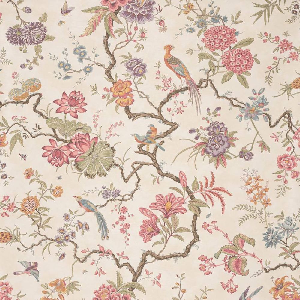 Обои Manuel Canovas Papiers Peints Vol 9 03123