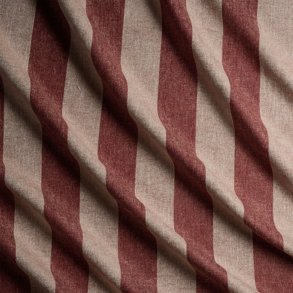 Текстиль Kai Olenka Weaves SANVI BRICK