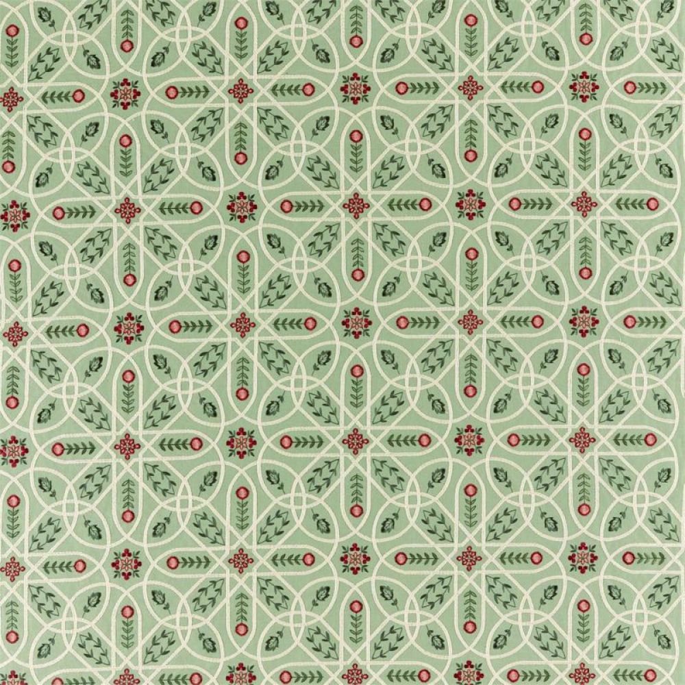 Текстиль Morris & Co. Melsetter Fabric & Weaves 236813