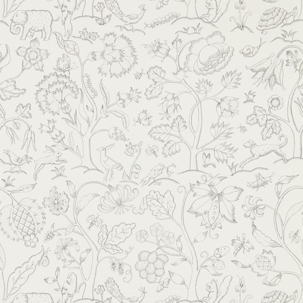 Обои Morris & Co. Melsetter 216693