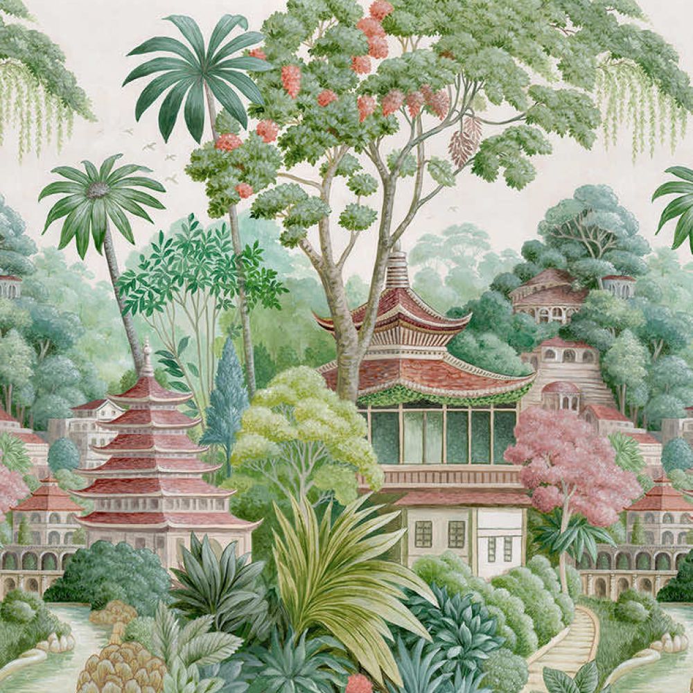 Обои Holden Décor Journey to The East 99514