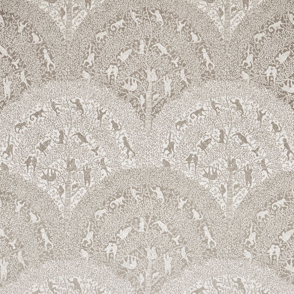 Текстиль Kai Animal Instinct TILIA IVORY