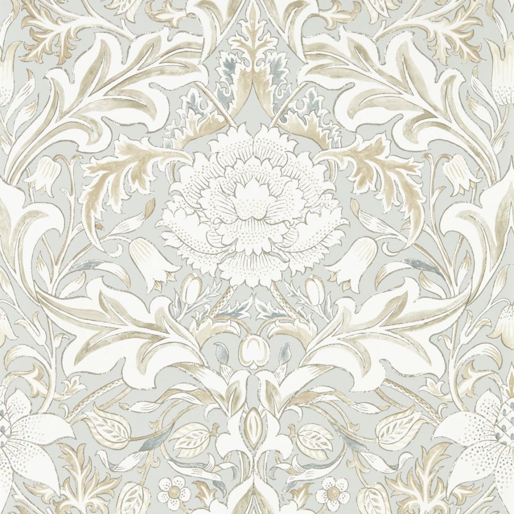 Обои Morris & Co. Simply Morris MSIM217076