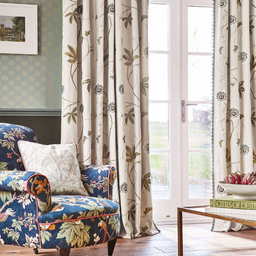 Текстиль Sanderson A Celebration Of The National Trust 237195
