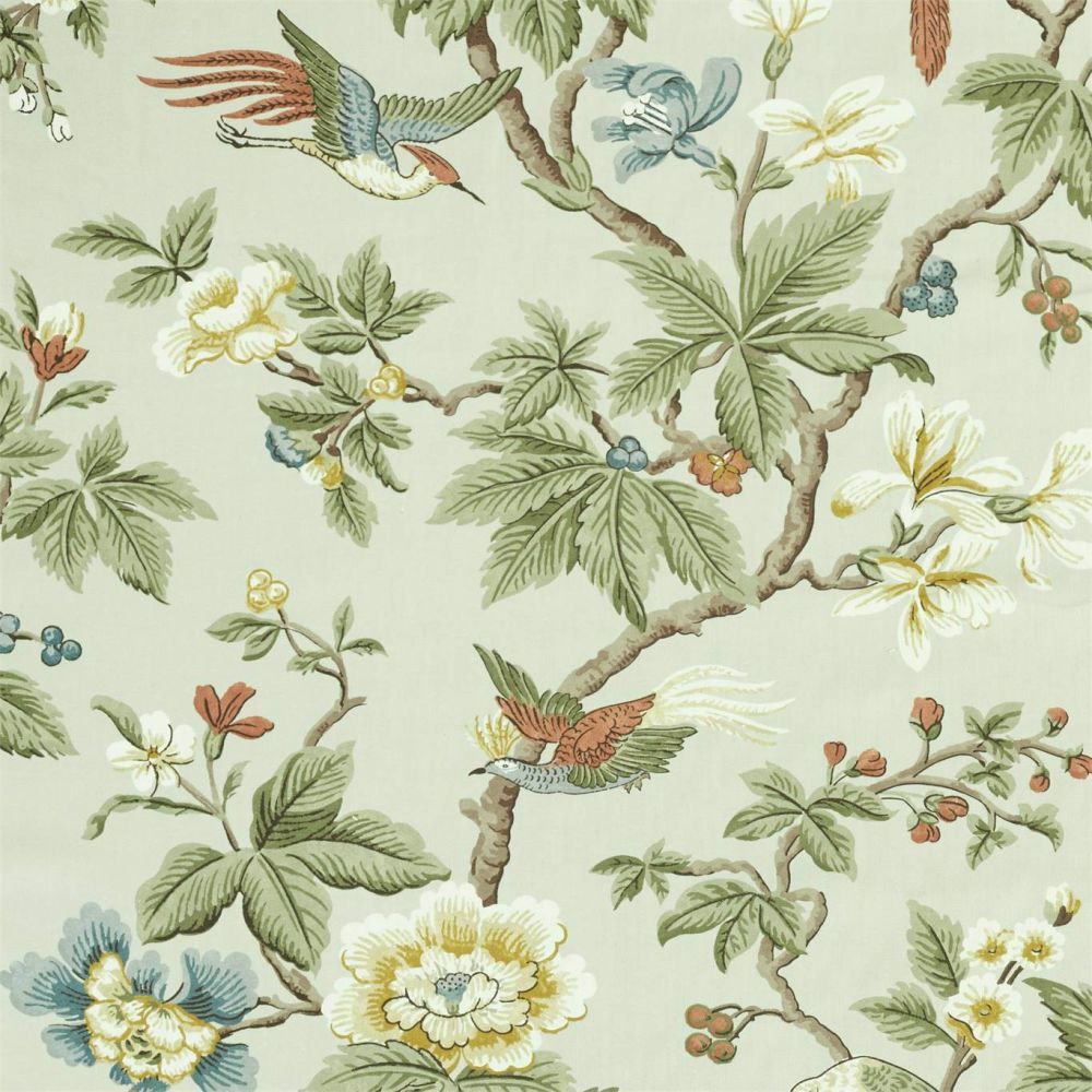 Текстиль Sanderson A Celebration Of The National Trust 226755