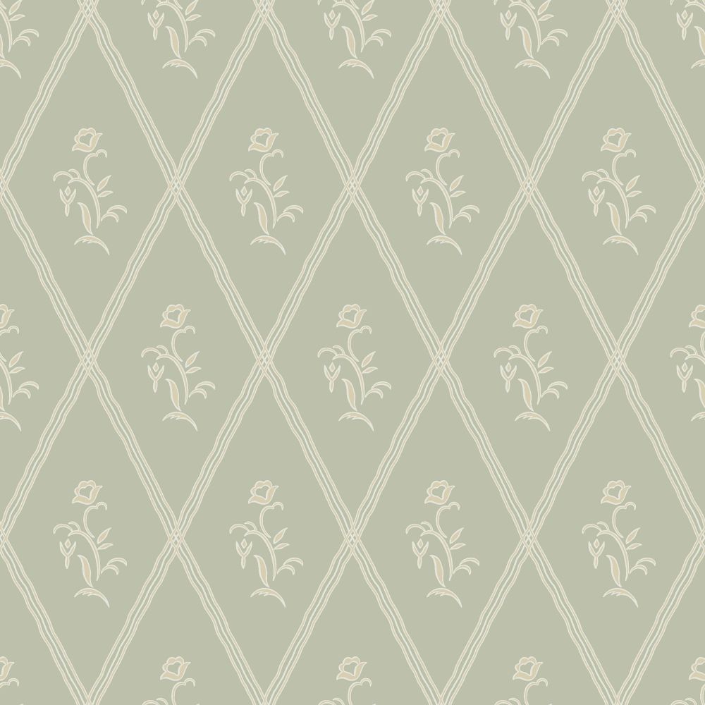 Обои Borastapeter Swedish Grace 5508