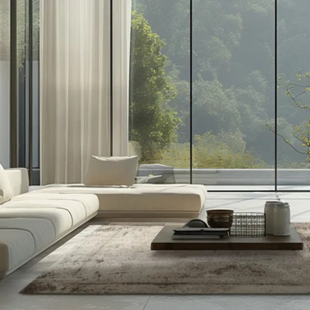 Ковер Carpet Decor Magic Home BETO Beige 160x230