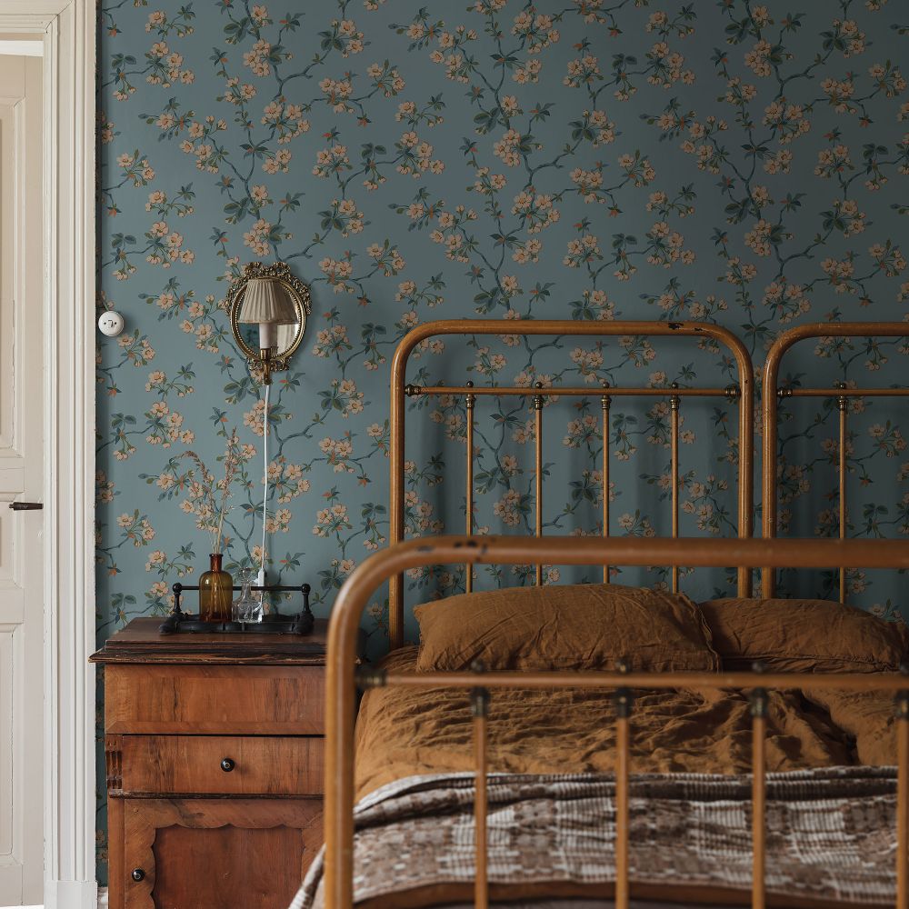 Обои Borastapeter Alla tiders hus 4175