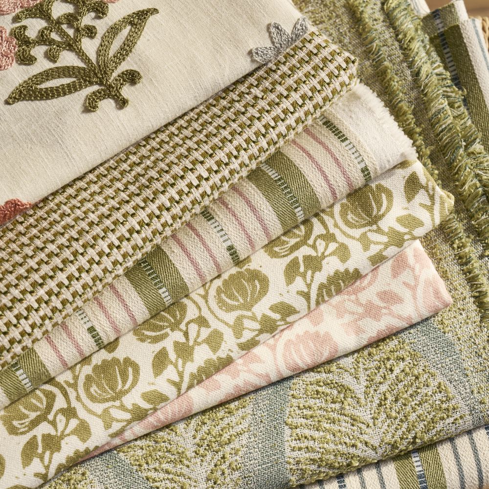 Текстиль Ashley Wilde Eliza CONNIE SEASPRAY