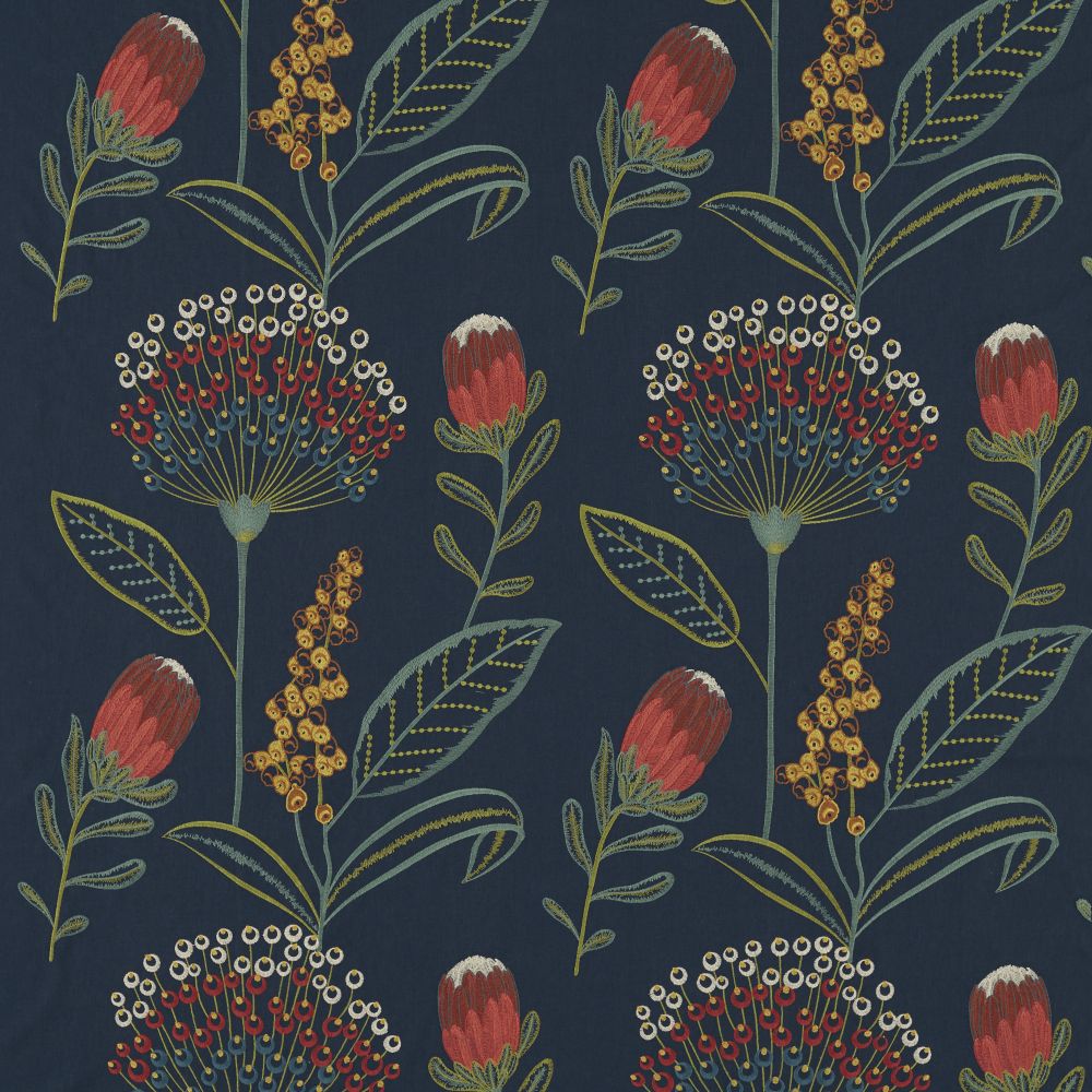 Текстиль Clarke & Clarke x Breegan Jane F1715/02