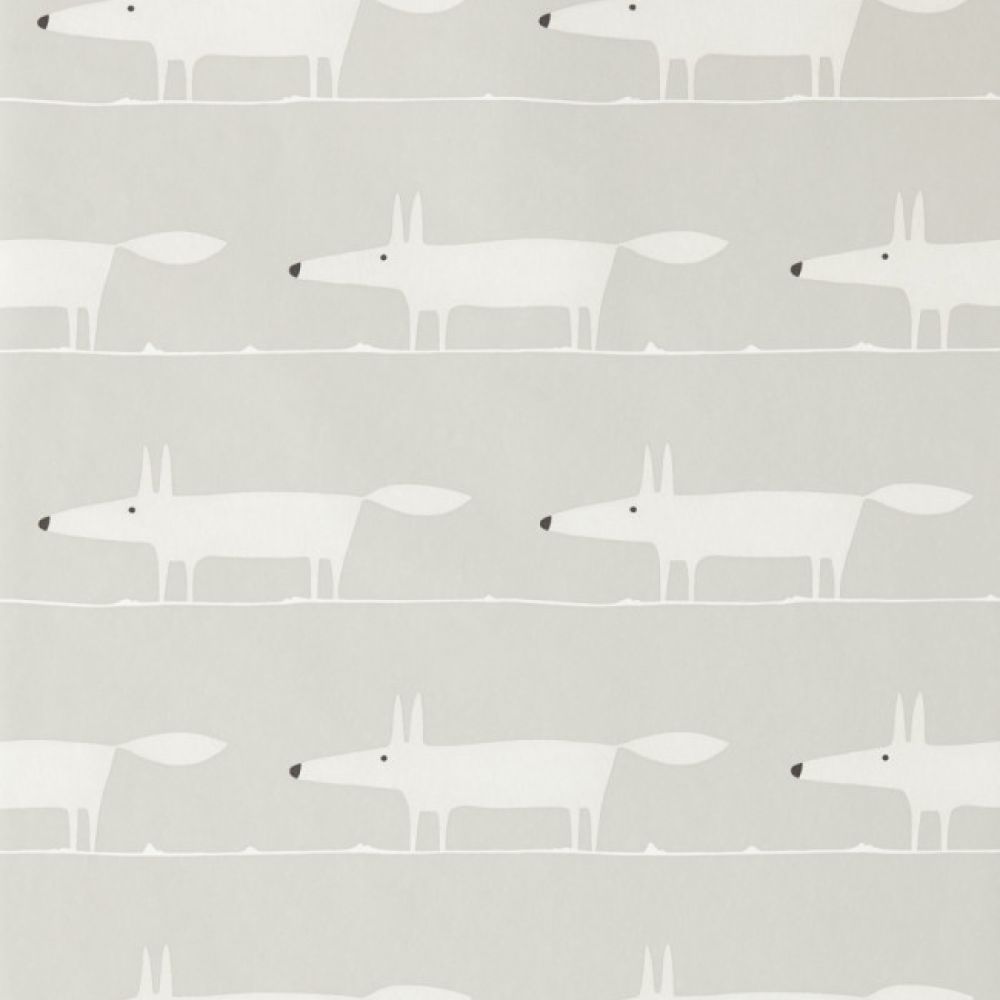 Обои Scion Midi Fox 112815