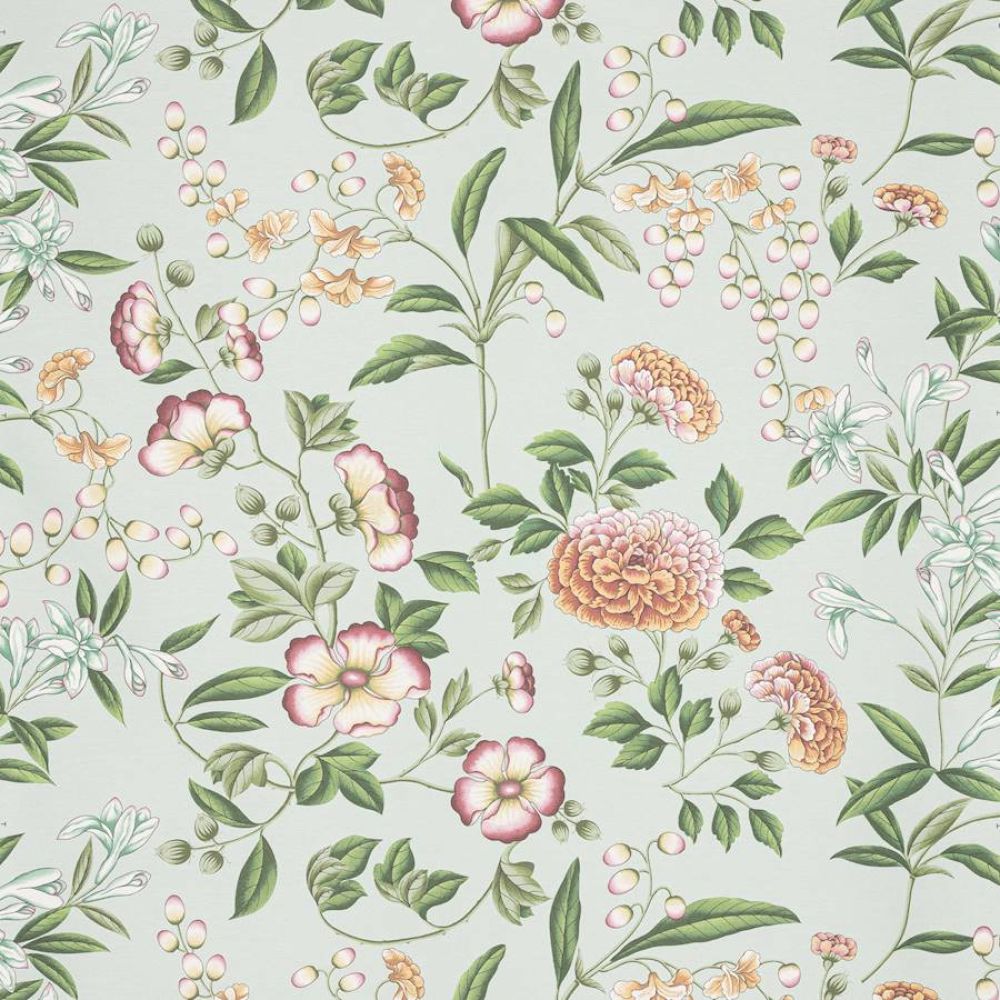 Обои Manuel Canovas Papiers Peints Vol 9 03121-02