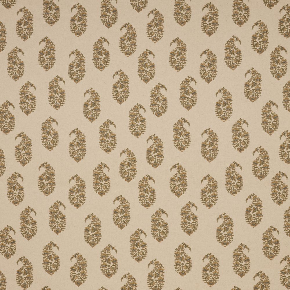 Текстиль Iliv Jaipuri THALASSA CEDAR