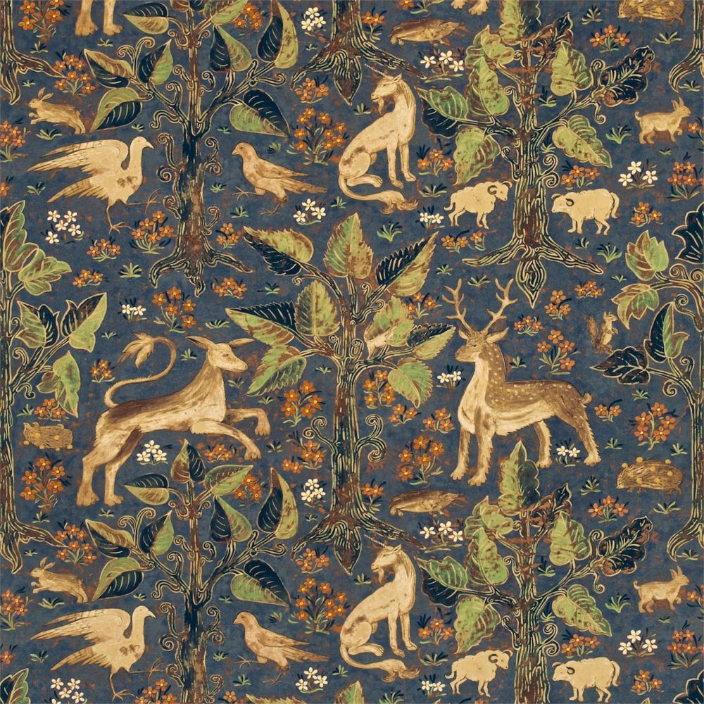Текстиль Zoffany Cotswold Manor 320477