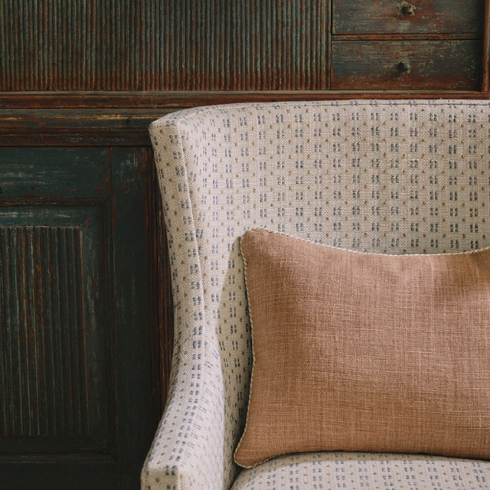 Текстиль Колефакс Энд Фаулер/Colefax And Fowler Walcott F4986-05