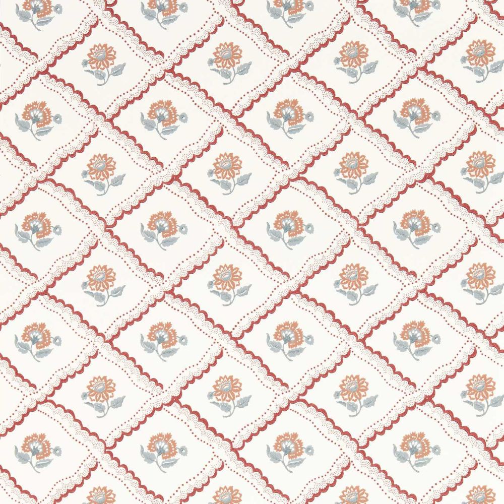 Обои Sanderson Country Woodland 217441