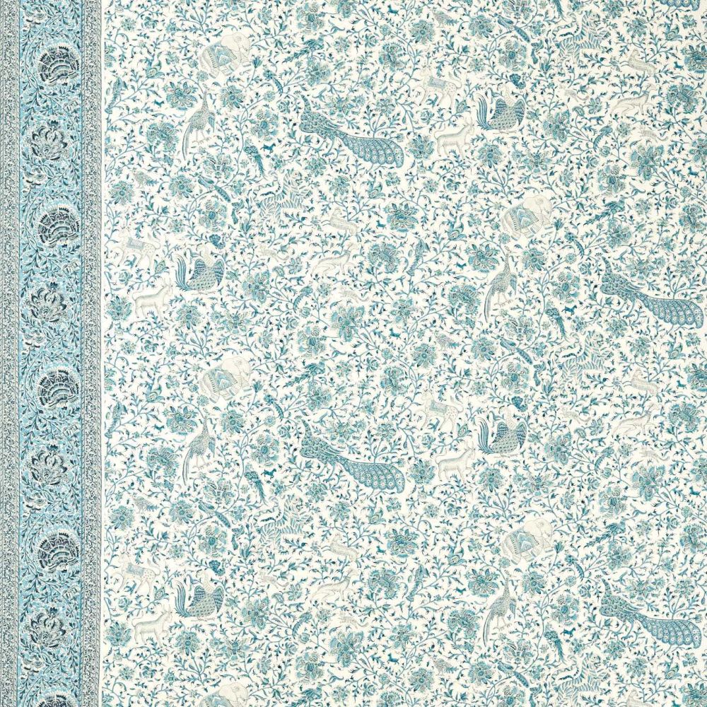 Текстиль Zoffany Indienne 322779