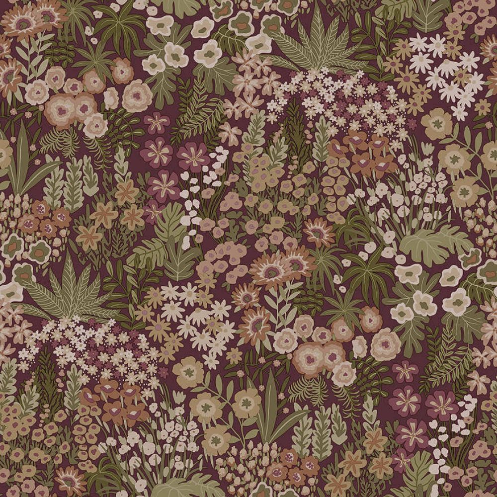 Обои Holden Decor Tales of the Manor 91922