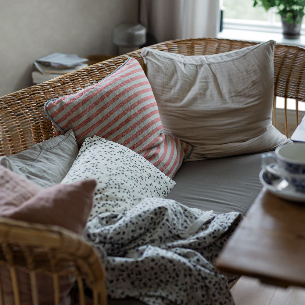 Обои Borastapeter Cottage Garden 3587