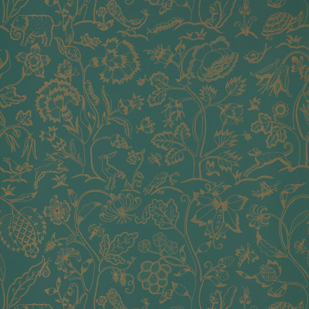 Обои Morris & Co. Melsetter 216695