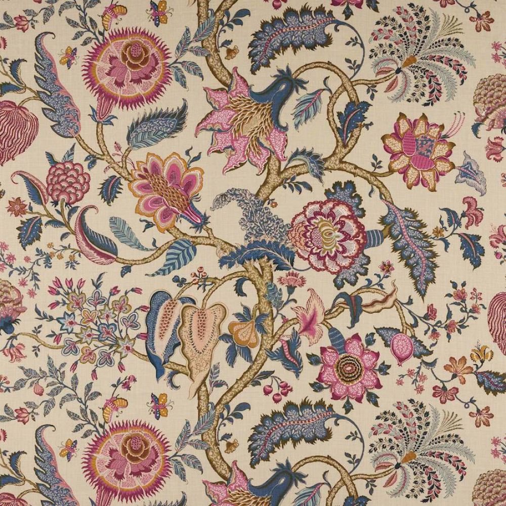 Текстиль Мануэль Конова/Manuel Canovas Ondine M4143-02