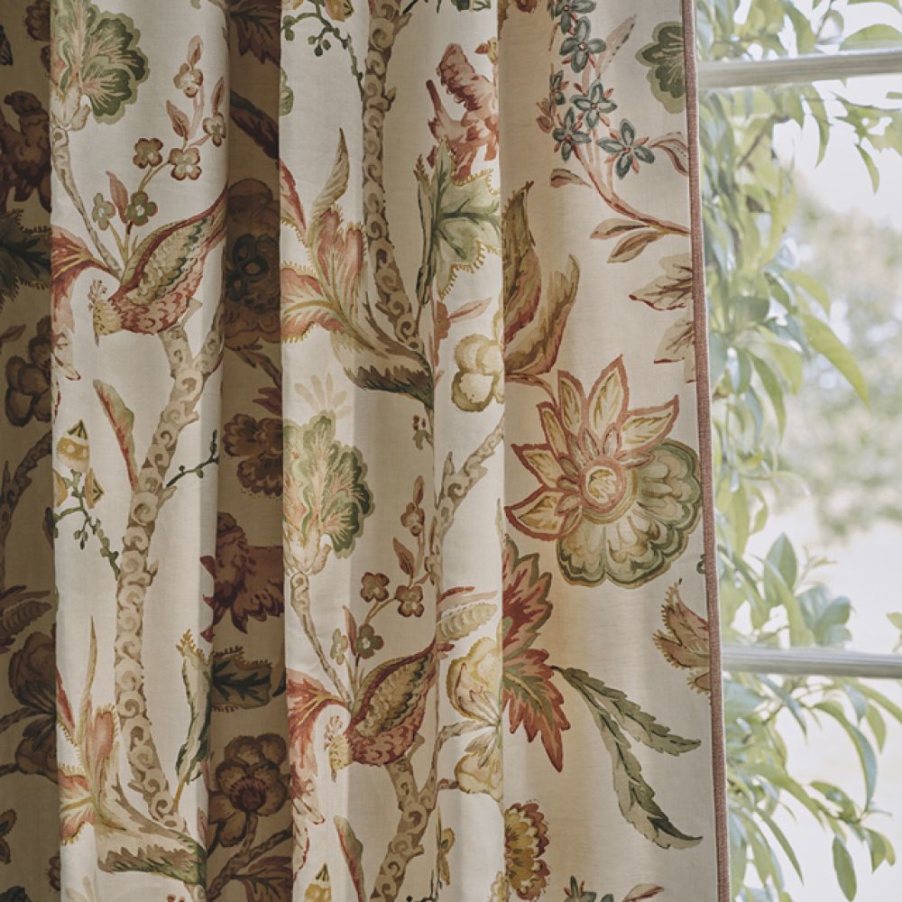 Текстиль Колефакс Энд Фаулер/Colefax And Fowler Ellerdine F4717-06