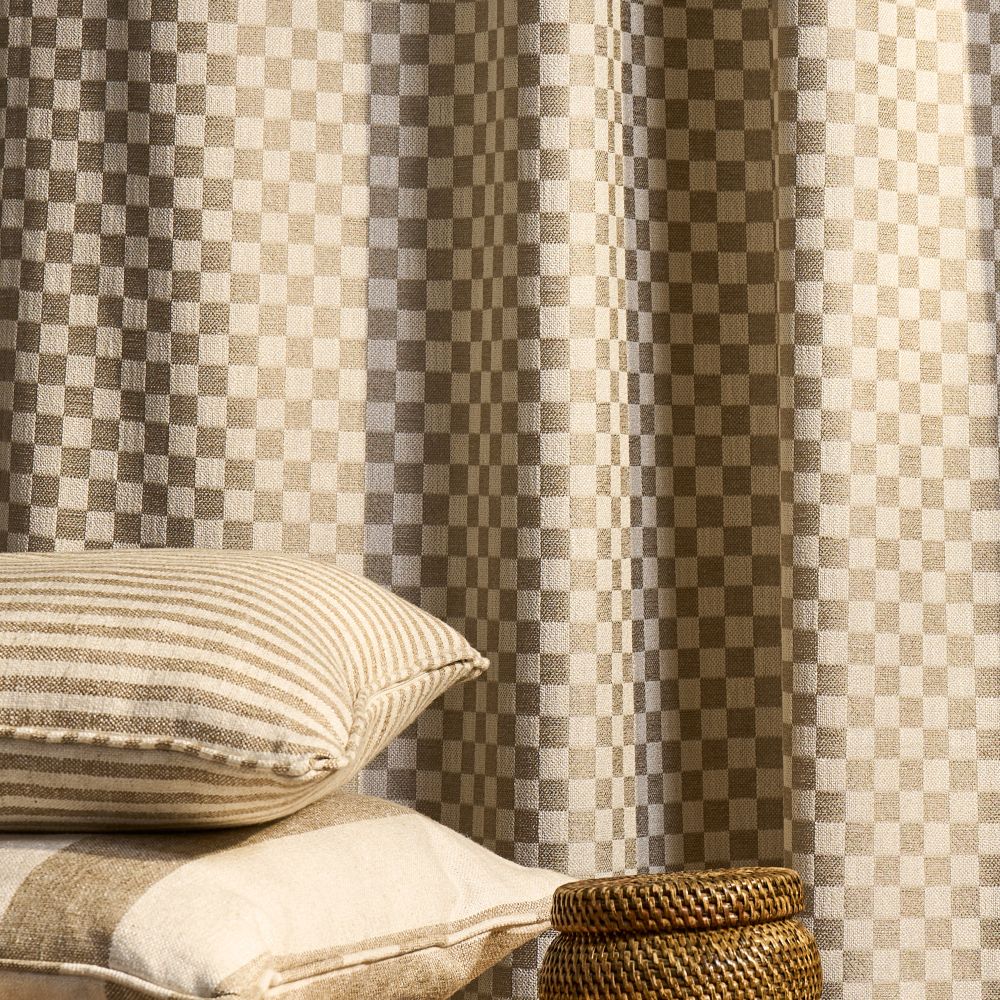 Каталог тканей Kai  OLENKA WEAVES