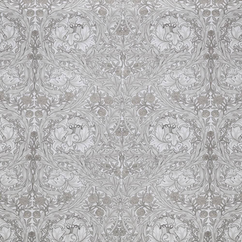 Текстиль William Morris At Home Dovecote Vol 2 AFRICAN MARIGOLD SMOKE