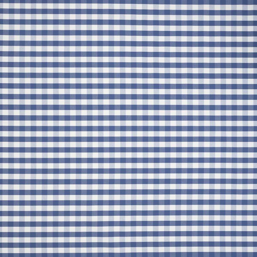 Текстиль Айлив/Iliv Botanical Archive GLENHAVEN INDIGO