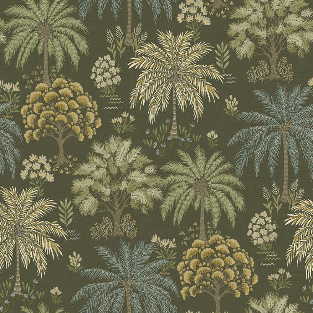 Обои Holden Decor Wanderlust 92032