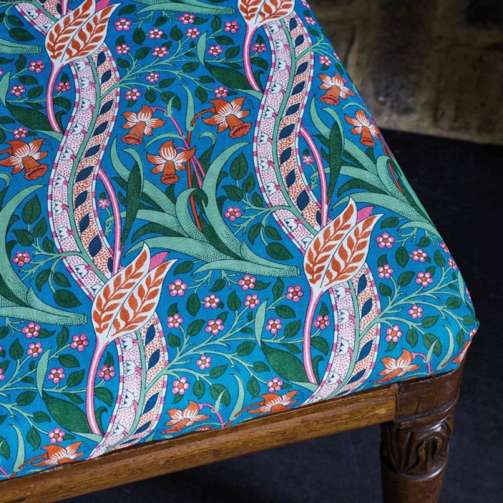 Текстиль Моррис/Morris & Co. Ben Pentreath The Queen Square 226853
