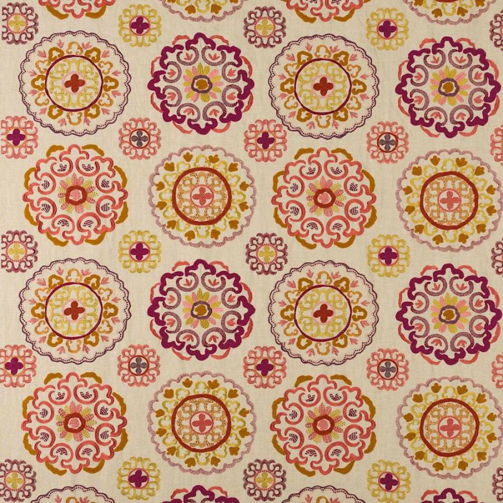 Текстиль Мануэль Конова/Manuel Canovas Ondine M4151-02