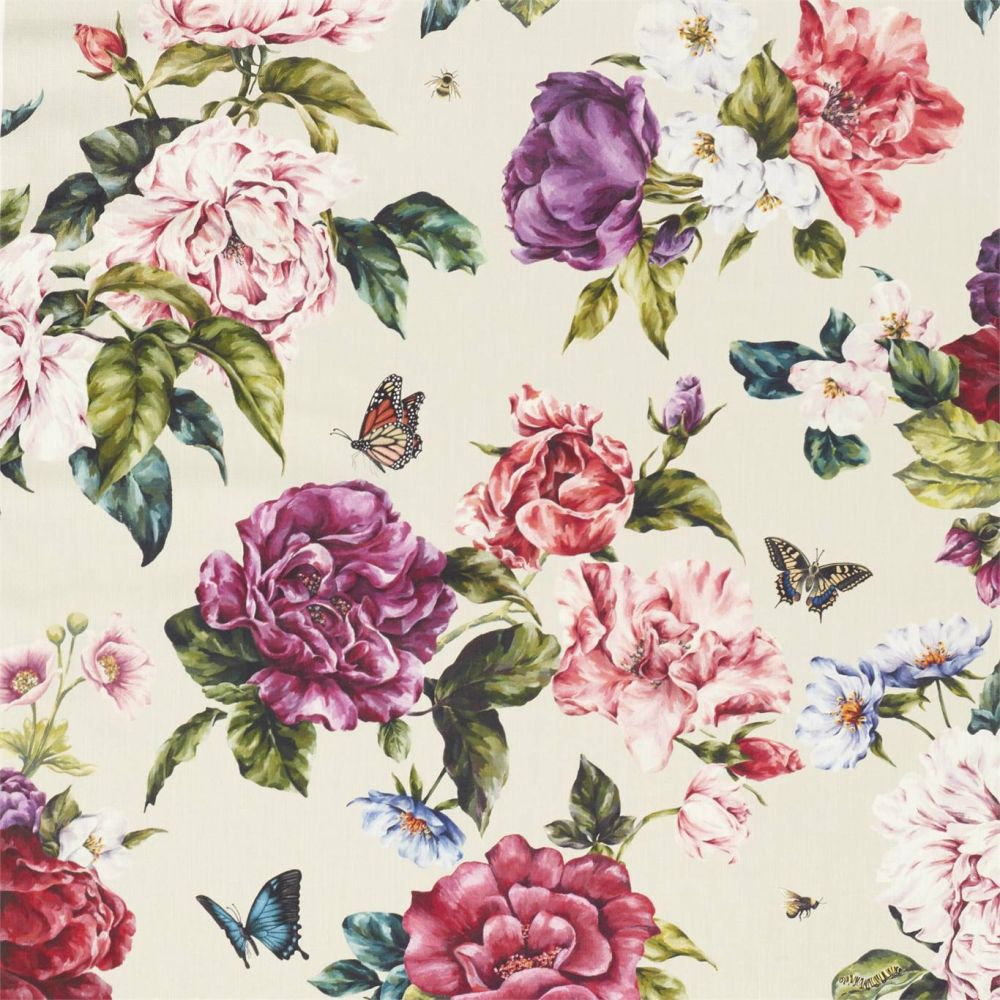 Текстиль Sanderson A Celebration Of The National Trust 226748