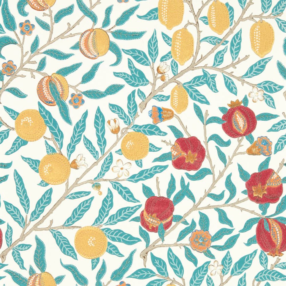 Обои Morris & Co. Simply Morris MSIM217085