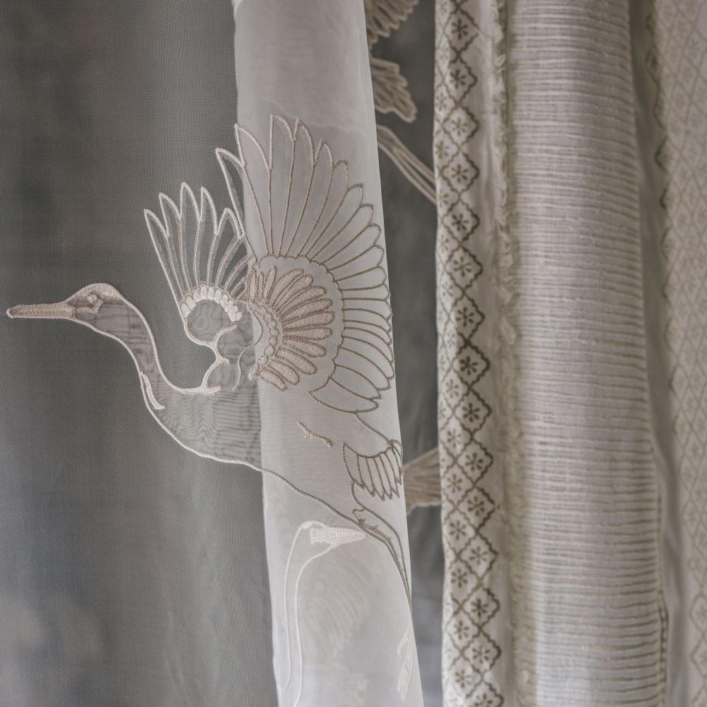 Текстиль Sanderson Sheers 237777