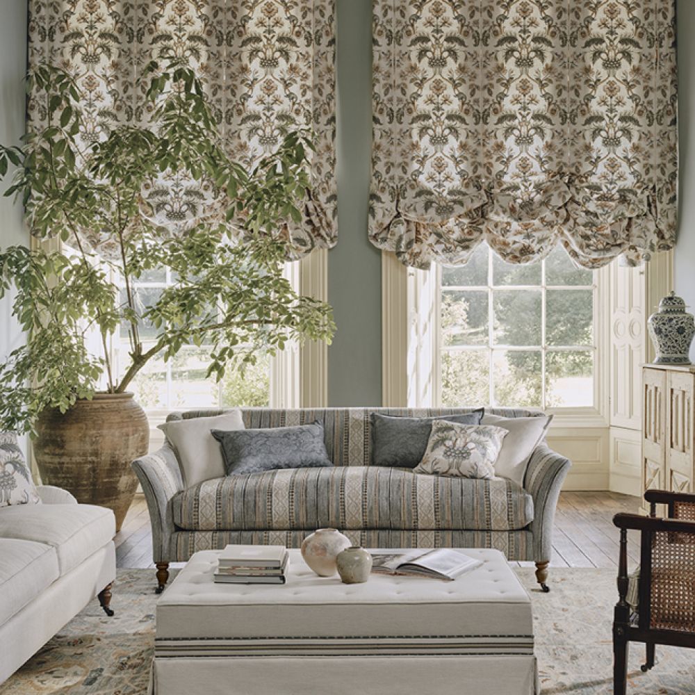 Текстиль Колефакс Энд Фаулер/Colefax And Fowler Ellerdine F4939-01