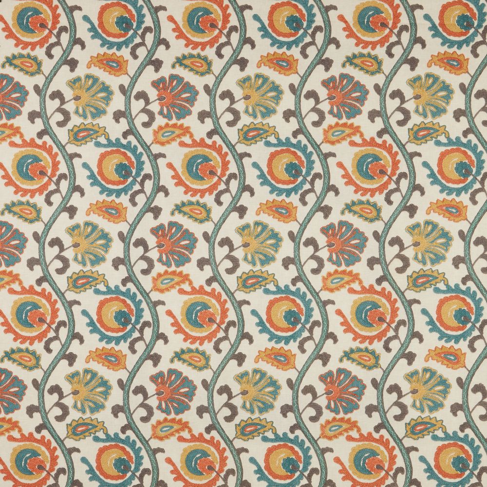 Текстиль Iliv Verini FABIEN SEA GREEN