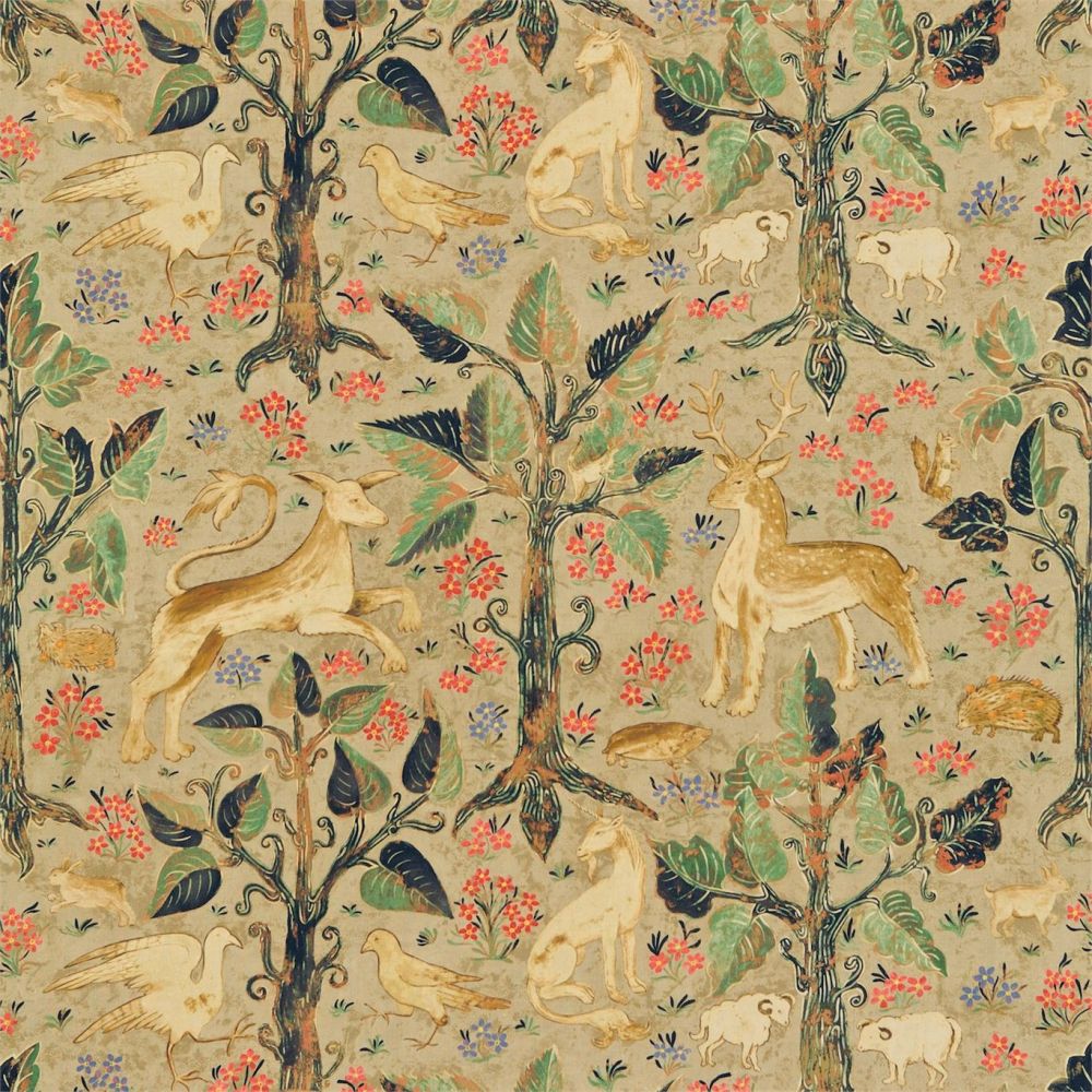 Текстиль Zoffany Cotswold Manor 320476